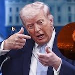 ¡Amenaza global! Trump lanza ultimátum a Irán y advierte con destrucción total si no cede: “Una civilización entera morirá”