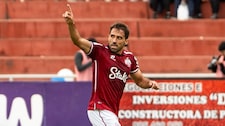 El gol del Chapu Bordacahar para Melgar y el reclamo de Alianza Lima | VIDEO