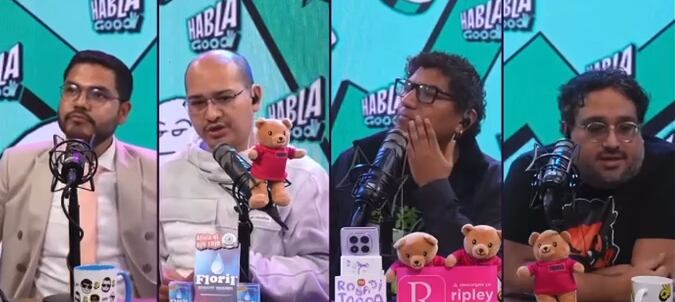 Todo Good da detalles de Furrey