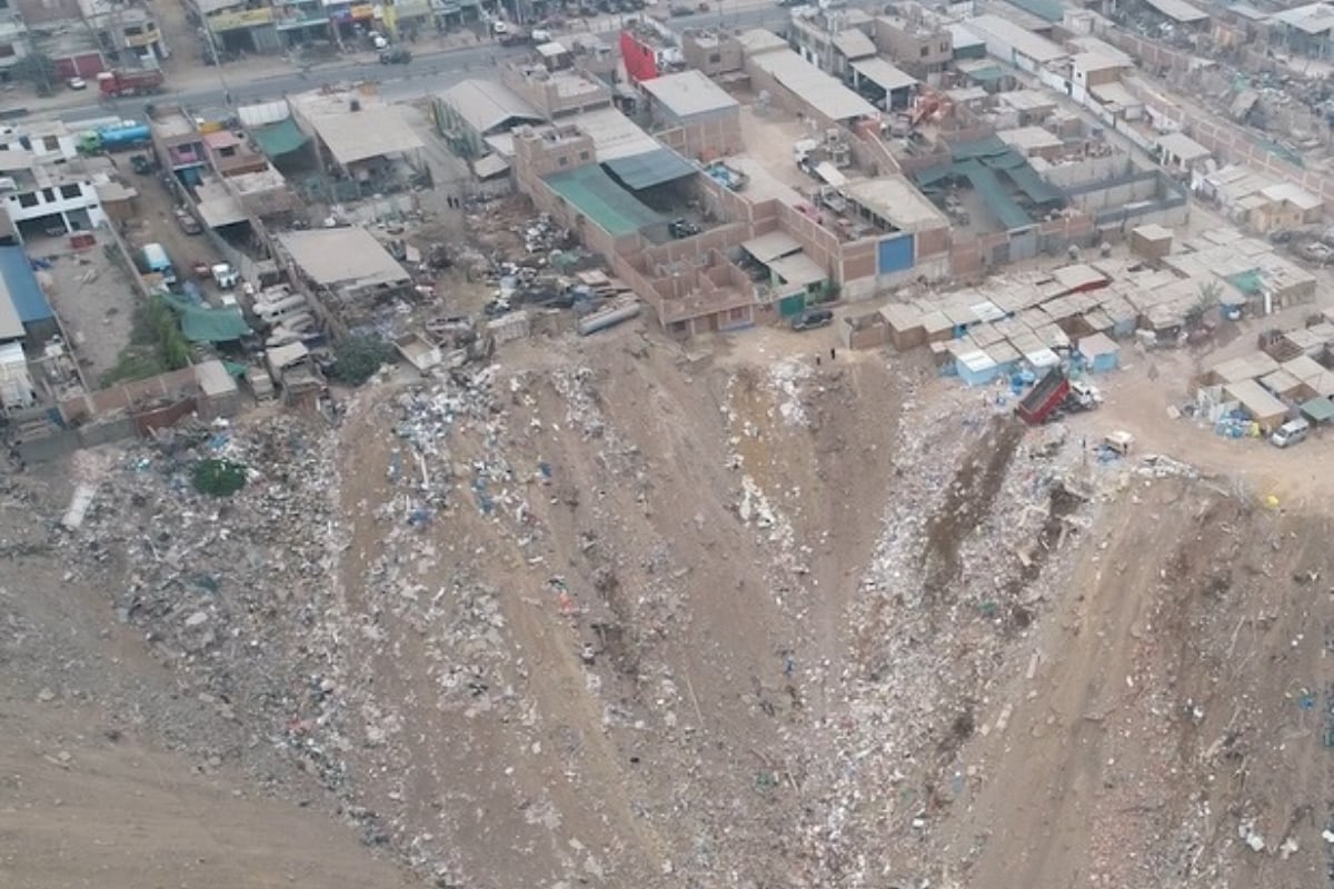 Proponen urbanizar zonas por mafias