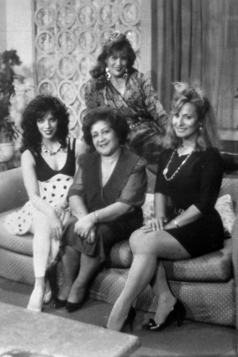 En Miami, donde radica, Patricia trabajó durante varios años en el reconocido programa de entretenimiento ‘Sábado Gigante’ con Don Francisco y en ‘Escándalo TV’, enamoró a Jorge Aravena en ‘Al filo de la ley’ y en el año 2007 dio vida a “Wendy” en ‘Las dos caras de Ana’.