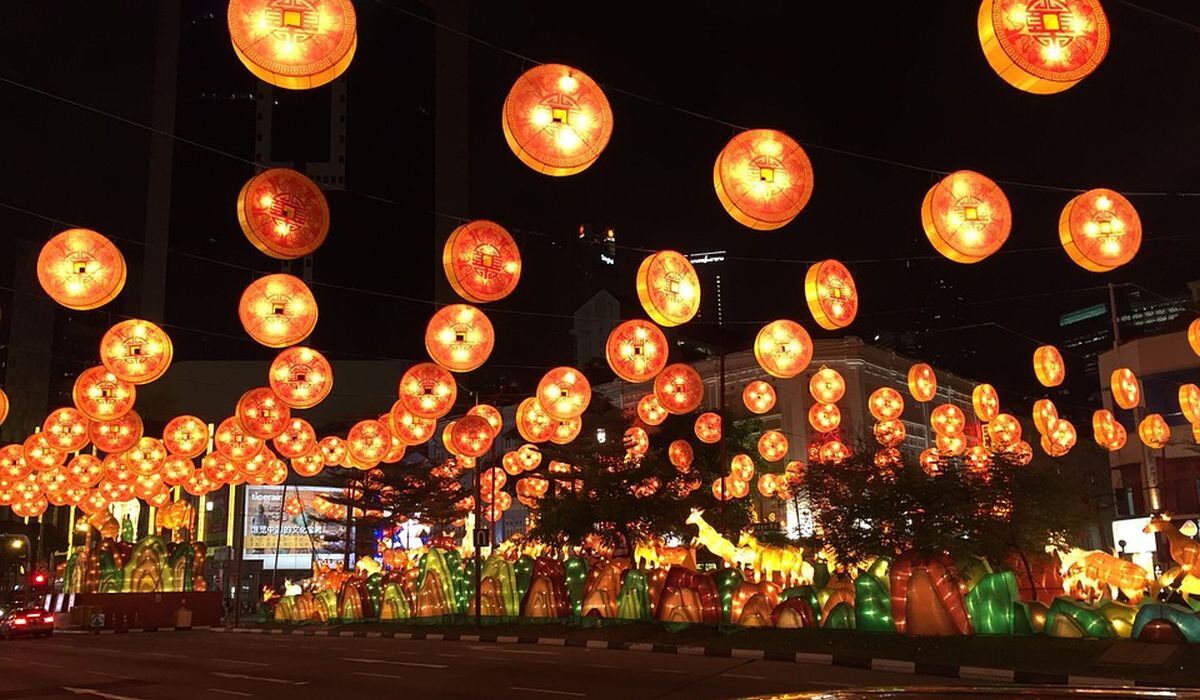 Para la tradición china, el animal que gobierna tu año de nacimiento tendrá una gran influencia en tu vida, ya que te protegerá y determinará su futuro a lo largo de toda tu existencia. (Foto: Pixabay)