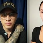 John Kelvin y Malú Ferrer reaparecen juntos y hablan de tener un hijo