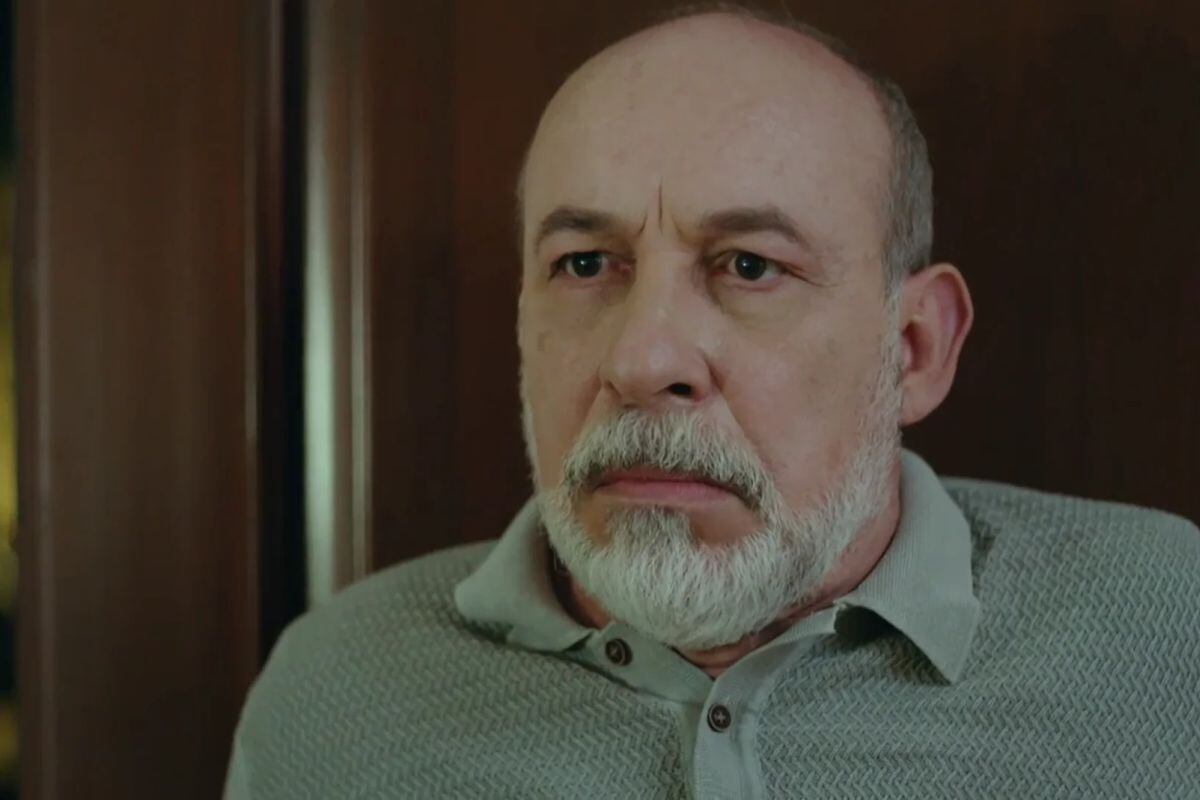 Sancar se enfrenta a Güven y descubre que las acusaciones del embajador son falsas (Foto: O3 Medya)