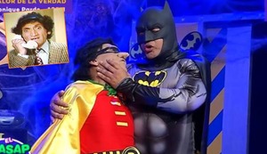 JB compartió emotivo mensaje de despedida a ‘Felpudini’: “Gracias por tus consejos Tío Felpu”