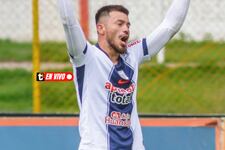 Alianza Lima vs. Comerciantes Unidos EN VIVO: (0-0) sigue partido clave en Matute