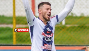 Alianza Lima vs. Comerciantes Unidos: Hora y canal de transmisión del encuentro en Matute EN VIVO