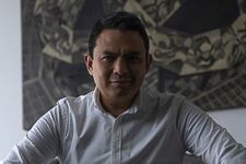 Augusto Effio: “No entiendo la exageración alrededor de los libros voluminosos; la cantidad de páginas no es un acto ‘heroico’”