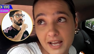 ‘Majo con Sabor’ entierra a Tato Luna tras ampay con Gino: “Ese capítulo se cerró hace rato”