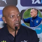 Roberto Mosquera destruye a Horacio Melgarejo por faltoso