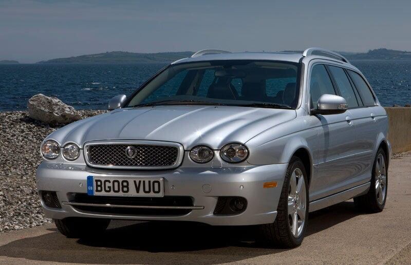 Una de las camionetas más tradicionalistas de la firma anglosajona (Foto: Auto ABC)
