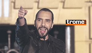 Pico TV: Necesitamos un Bukele en el Perú