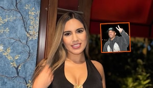 Darinka Ramírez espera que Jefferson Farfán acuda a la próxima cita de conciliación