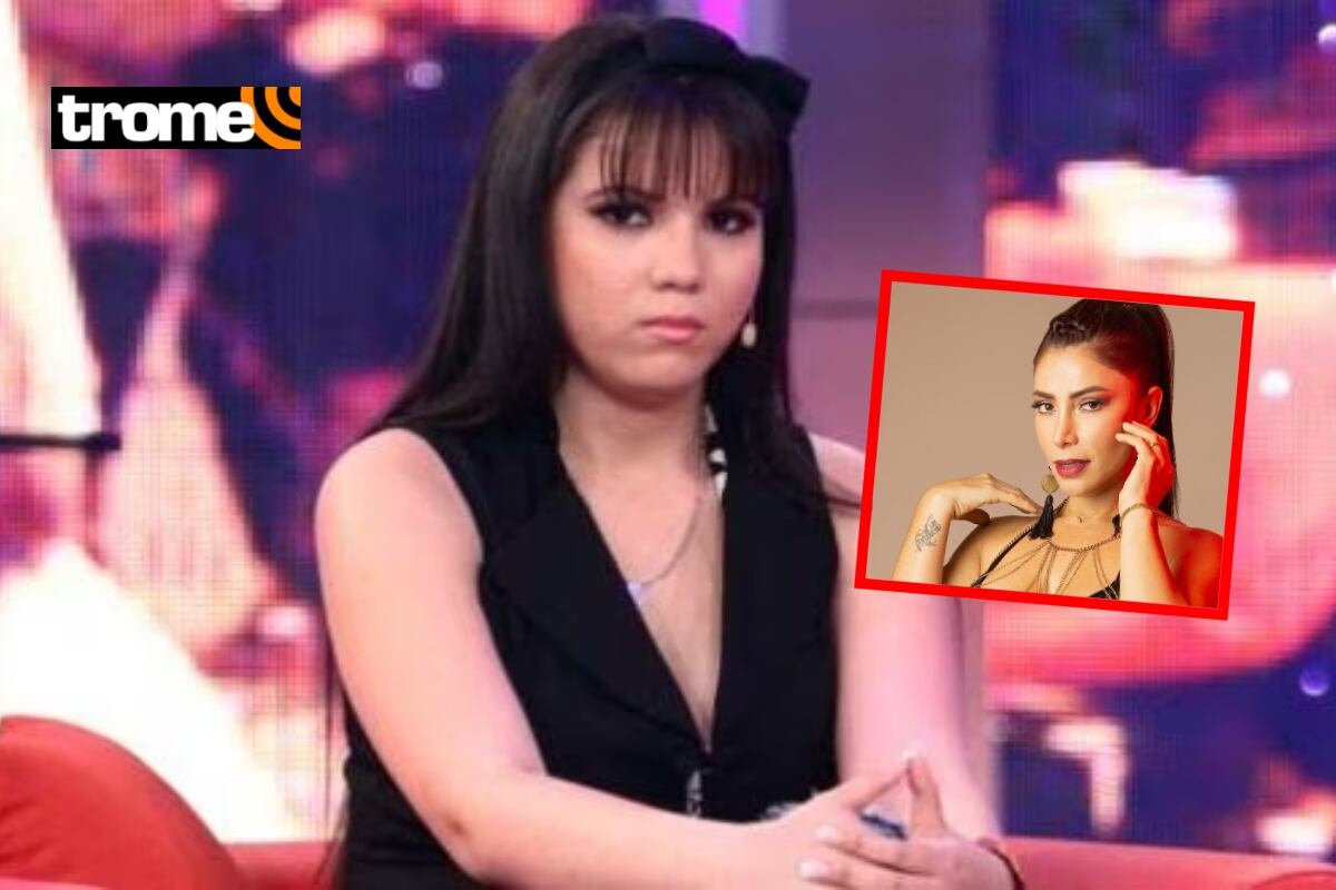 Greissy Ortega 'enfurece' contra Milena Zárate por decir que sus hijos están descuidados