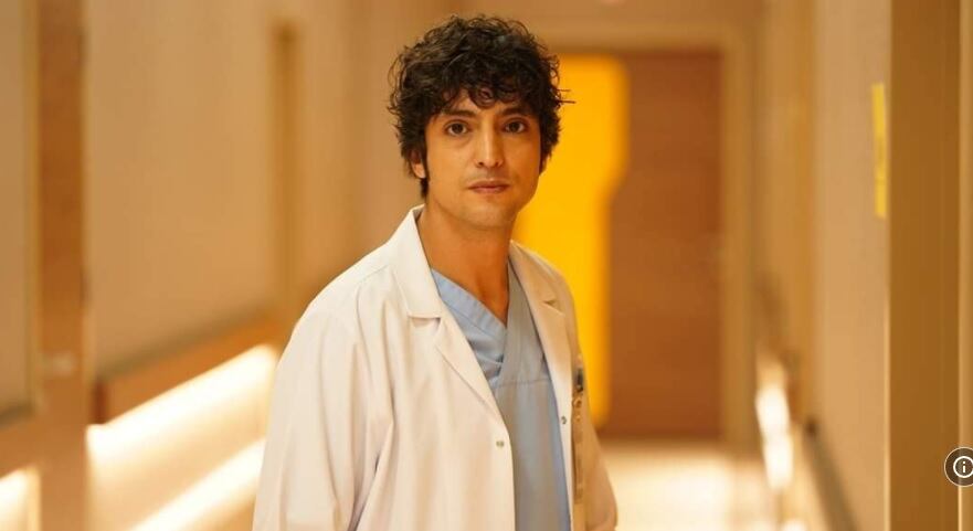 “Doctor milagro” está basada en la serie surcoreana “Buen doctor”.