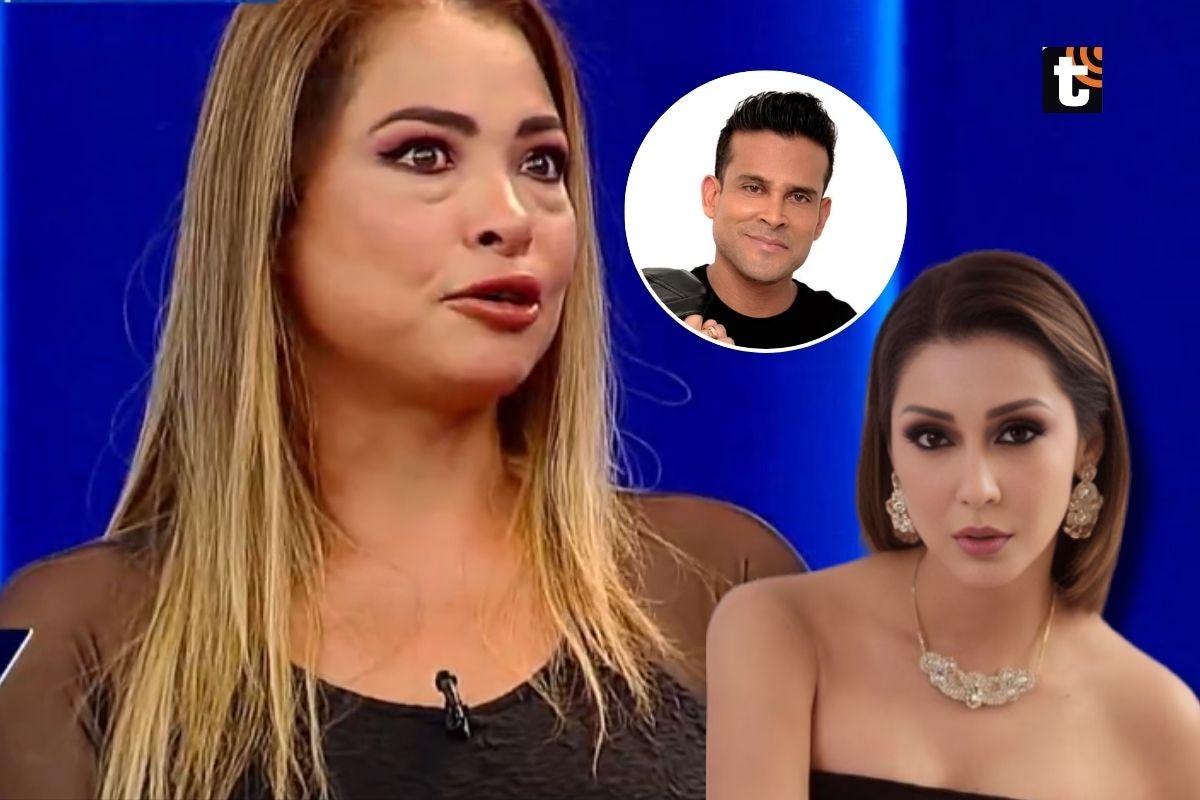 Melanie Martínez reveló que Karla habría tratado mal a su hija.