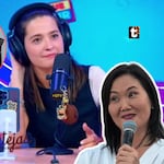 Terminó su relación con Gabriel Calvo