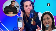 ‘Majo con Sabor’ terminó su relación con Gabriel Calvo y expone el motivo de la separación: “No me gustó lo que pasó con Keiko”