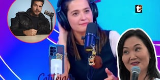 Majo con Sabor rompe el silencio y revela por qué terminó con Gabriel Calvo.