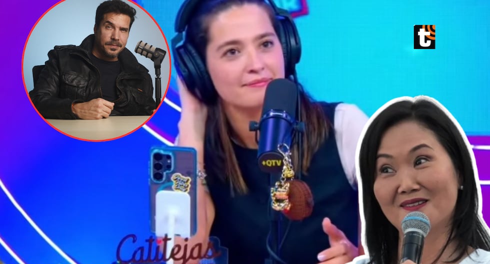 Majo con Sabor confirma ruptura con Gabriel Calvo y revela los motivos detrás de la decisión