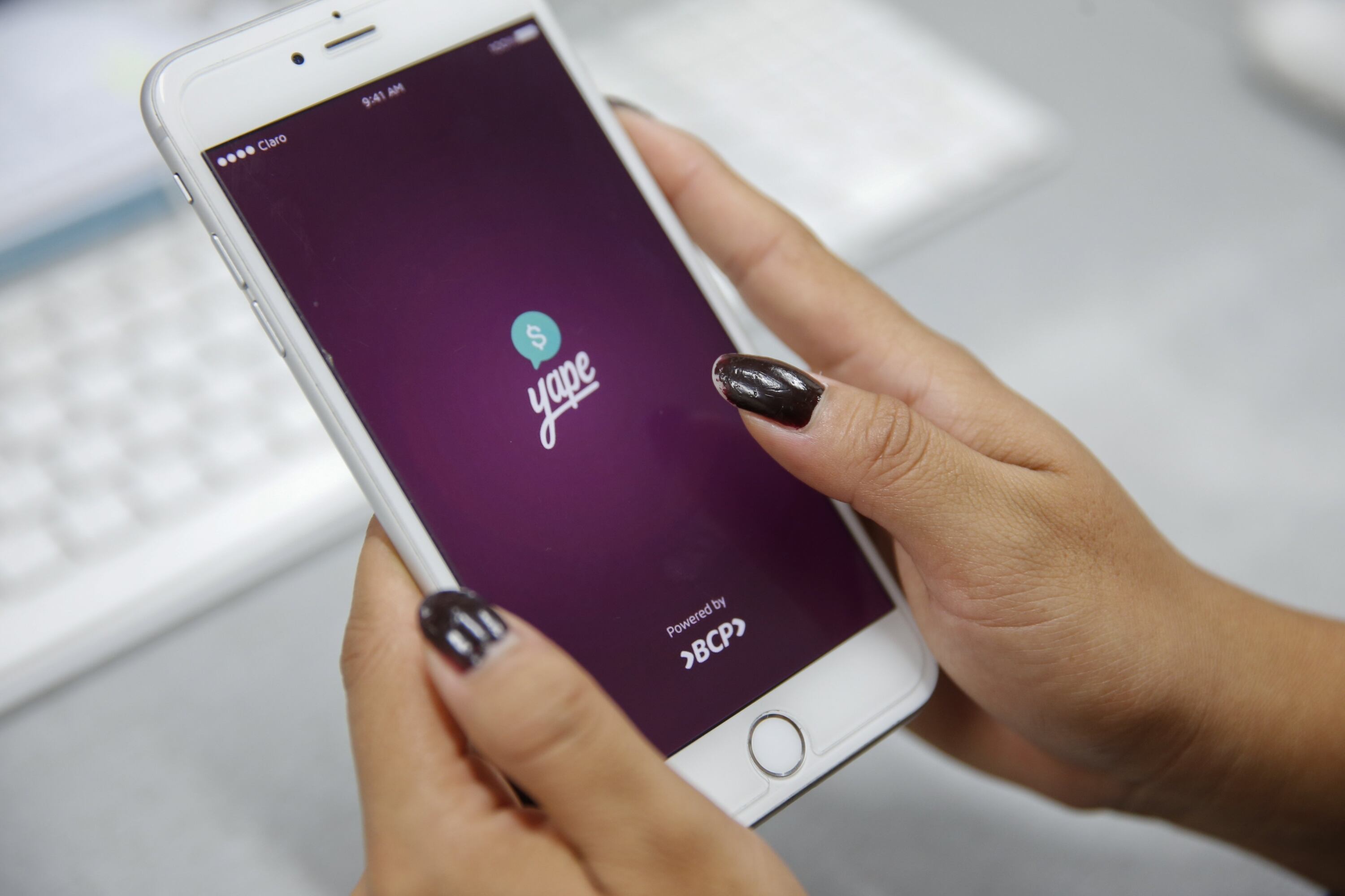 Yape es una de las tres billeteras digitales a las que puedes afiliarte. (Foto: GEC)