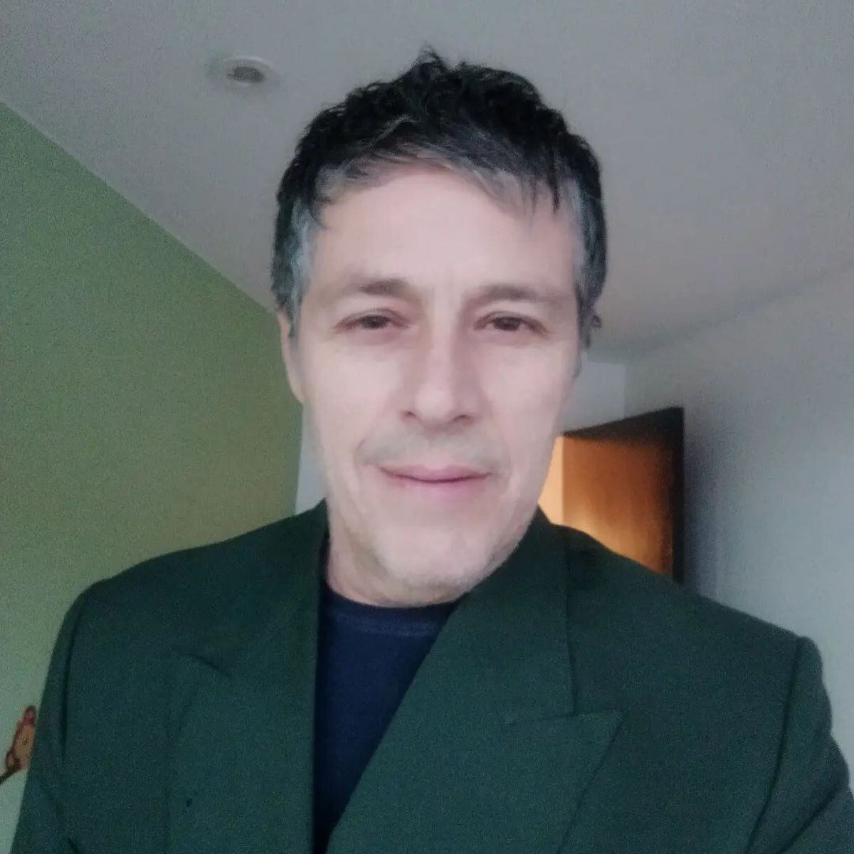 Mario empezó en la actuación en 1998 (Foto: Mario Duarte / Instagram)