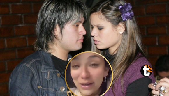 TROME - Amiga de Andrea que le introdujo a Deyvis cuenta su verdad tras ver la serie: