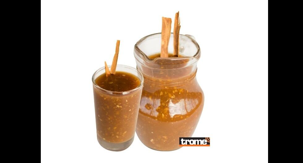 El champú norteño calma el frío y alimenta, y su mejor exponente en Lima es Hectitor's del Norte. (Isabel Medina / Trome)