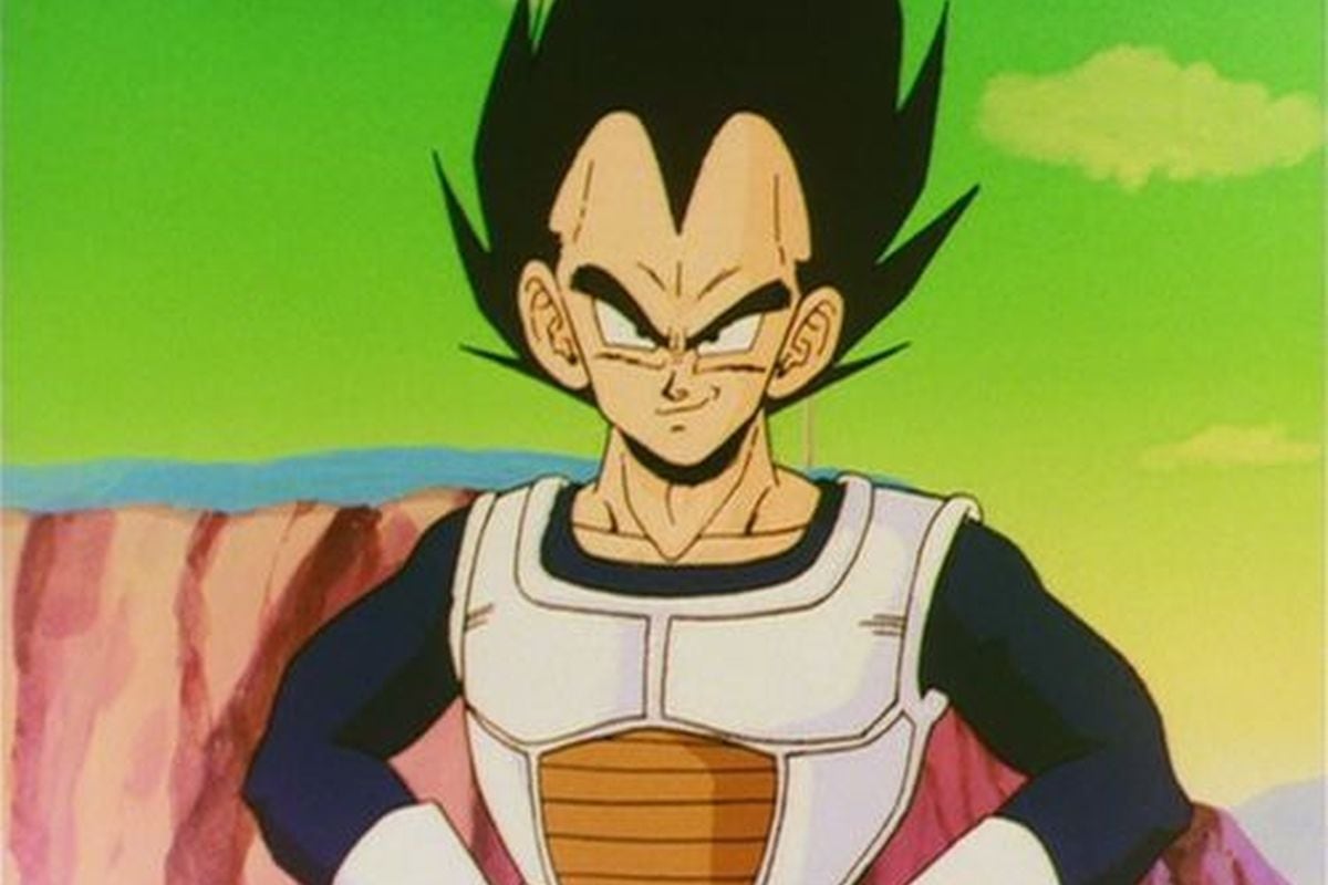 La primera vez que los fanáticos vieron a Vegeta fue en el capítulo 204 de “Dragon Ball”, desde entonces el Saiyajin ha traído consigo odios y amores (Foto: Toei Animation)