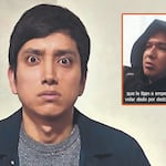 Guardaespaldas confiesa: “Cortaba dedos por plata”