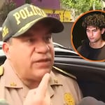 Desmiente versión de Villar: “No ha pasó dosaje”