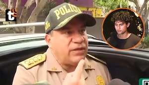 Óscar Arriola desmiente versión de Adrián Villar sobre muerte de Lizeth Marzano: “Nunca estuvo en una clínica, no ha pasado dosaje etílico”