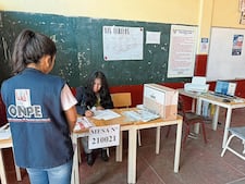 ¡Cuenta regresiva electoral! ONPE sortea este 29 de enero a los miembros de mesa para las Elecciones 2026