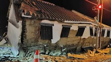 ¡Japón en emergencia! Fuerte terremoto de magnitud 7,1 deja decenas de heridos y graves daños