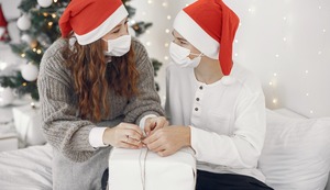 ¿Cómo disfrutar las fiestas de fin de año durante un proceso oncológico? Consejos para pacientes y familias