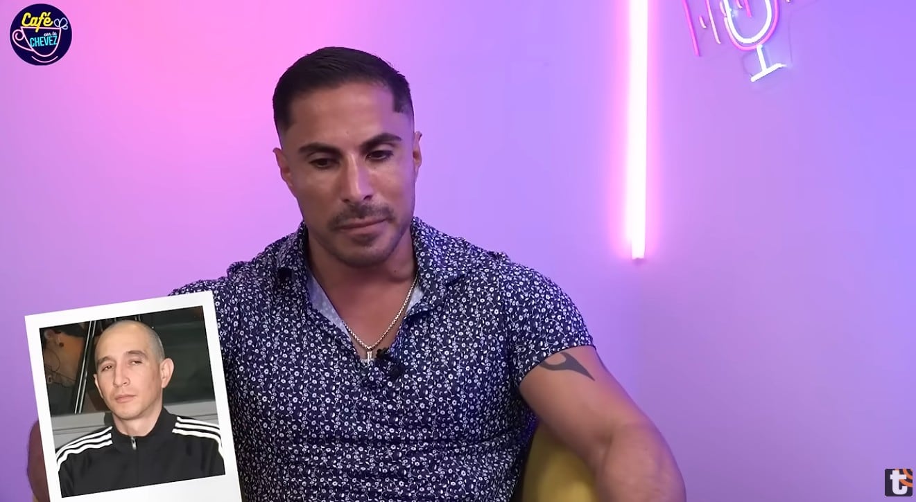 Ariel Bracamonte pone en duda versión de Trujillo Ospina.