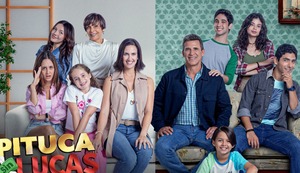 ‘Pituca Sin Lucas’: ¿Quiénes conforman el elenco de la nueva telenovela de Latina?