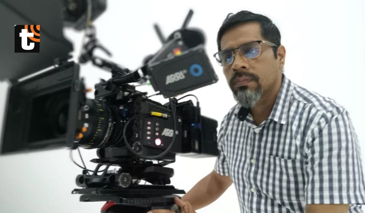 Cristian John Beltrán Saavedra