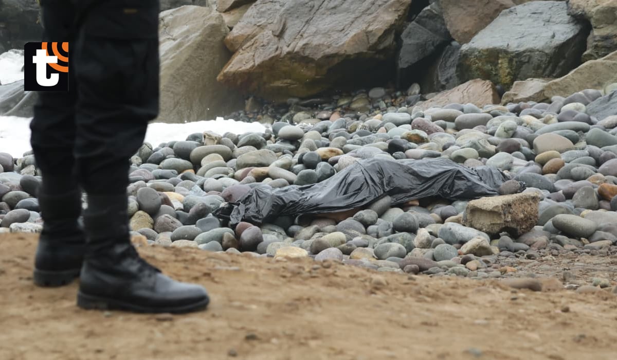 Miraflores. Foto: Lenin Tadeo / @photo.gec