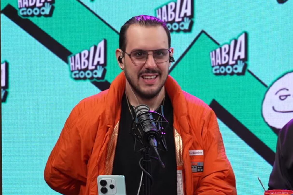 Furrey ya tuvo una operación, pero no está fuera de riesgo, confirmaron en “Todo Good”. (Foto: Captura de video)