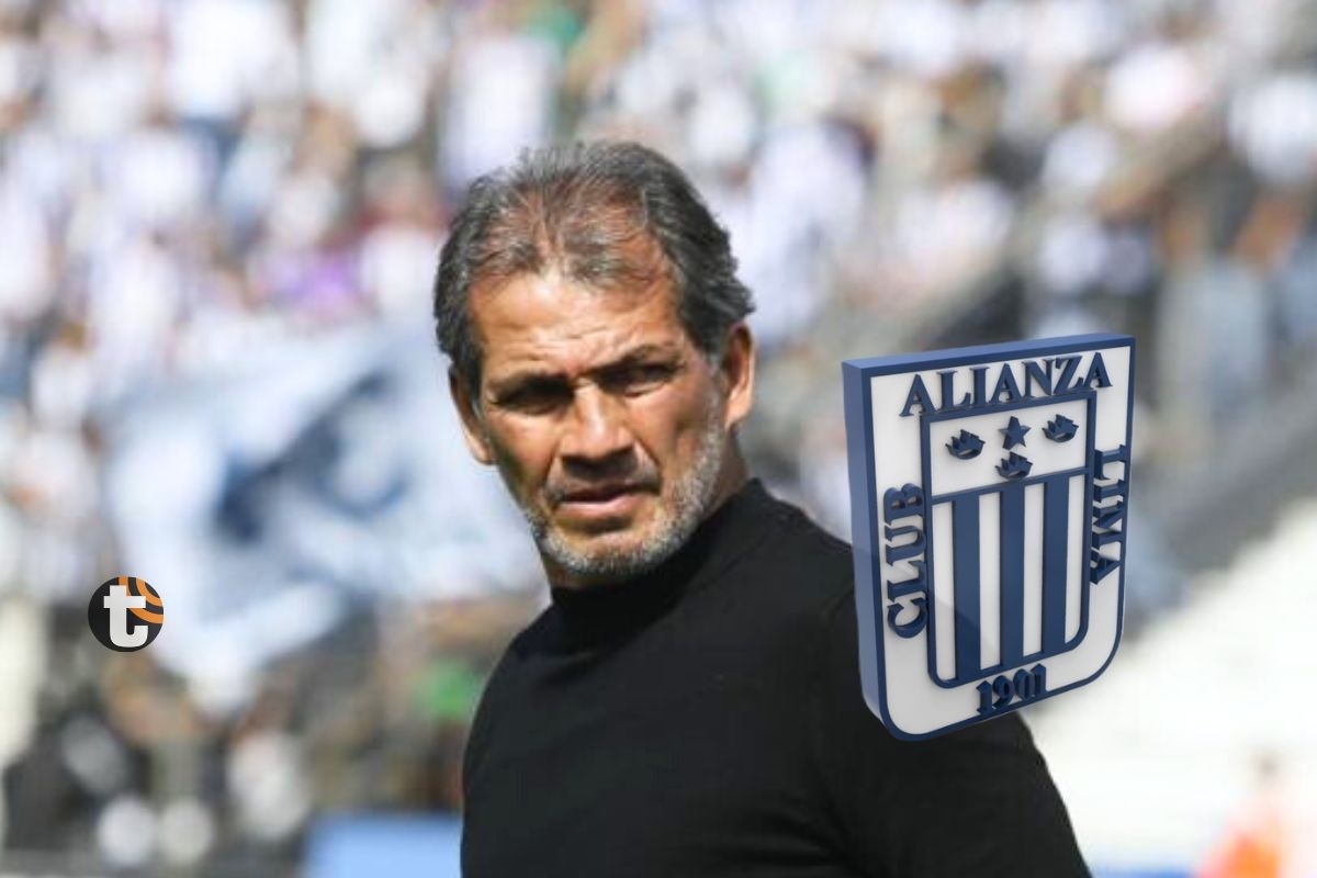 Regreso de Franco Navarro sería oficializado pero con nuevo cargo (Foto: GEC)