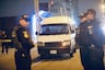 Extorsionadores balean a conductor de combi de la ruta Lima - Callao