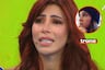 Milena se quiebra EN VIVO y admite por qué perdona a su hermana, Greissy: “La adopté, es como mi hija”