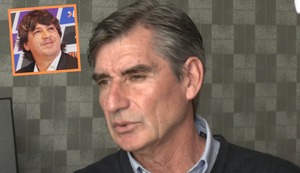 Óscar Ibáñez afirma que dejó de ser entrenador de la Selección Peruana por Jean Ferrari: “No tenía sentido seguir” | VIDEO