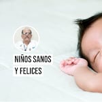 Síndrome del muñeco de trapo: señales, cómo afecta al bebé y qué hacer