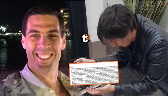 TROME - Gustavo es denunciado por productor relacionado con Maju: Revela hasta tres episodios antes de la paliza