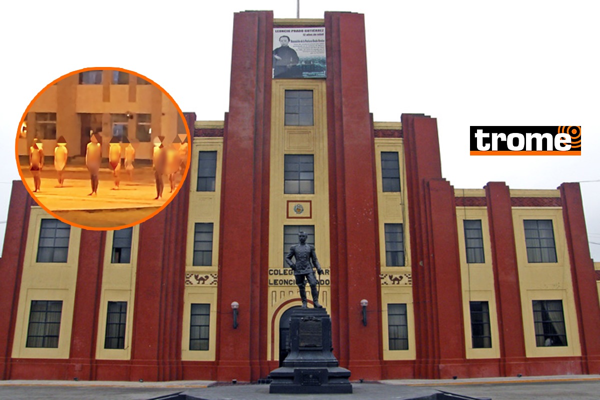 Autoridades del Colegio Militar Leoncio Prado enfrenta una grave denuncia.