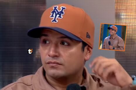 Reimond Manco tendrá inesperado reencuentro en pleno programa de la Chola Chabuca: ¿De quién se trata?