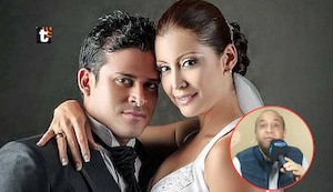 ‘Metiche’ lanza dardo contra Karla por boda con Domínguez y le advierte: “Dudo de que su fidelidad vaya a ser eterna”