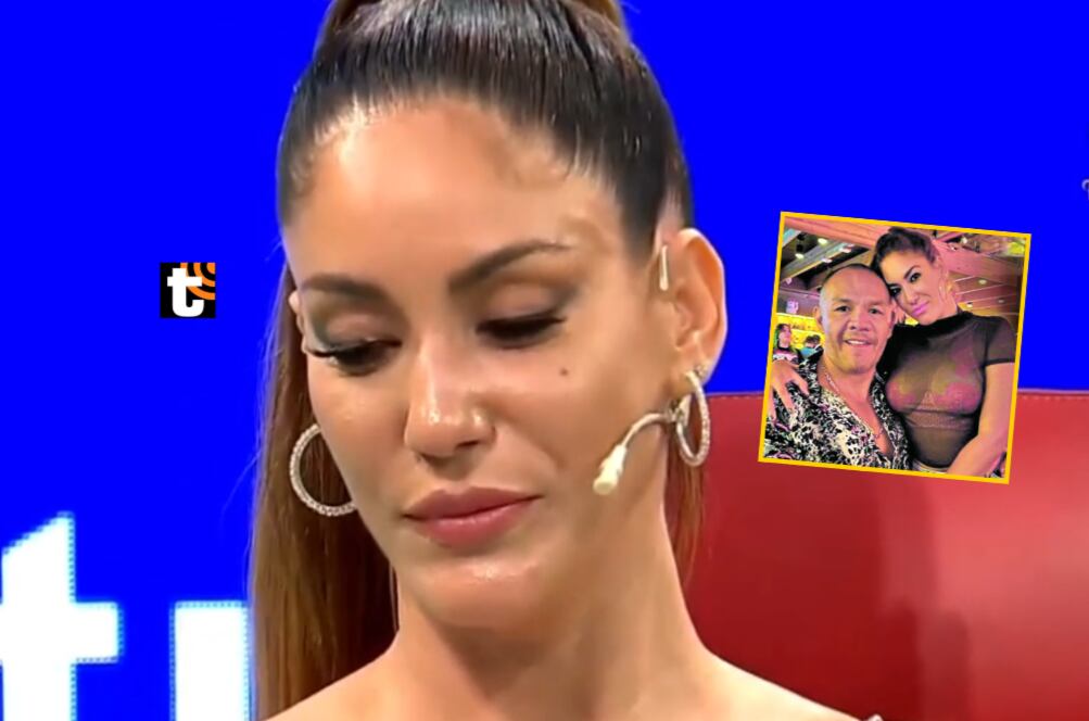 Tilsa Lozano cuenta el insulto que le dijo Jackson Mora durante una fuerte discusión.